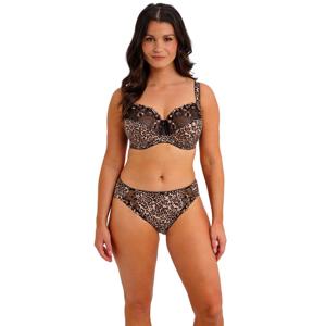 Fantasie Talia Leopard Brief